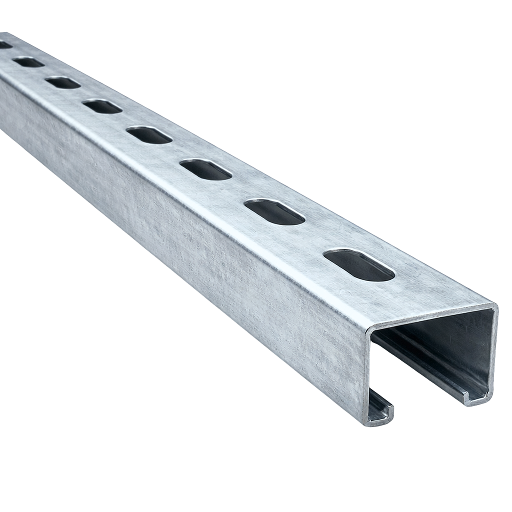 Proveedor de Unicanal y Soportería en México