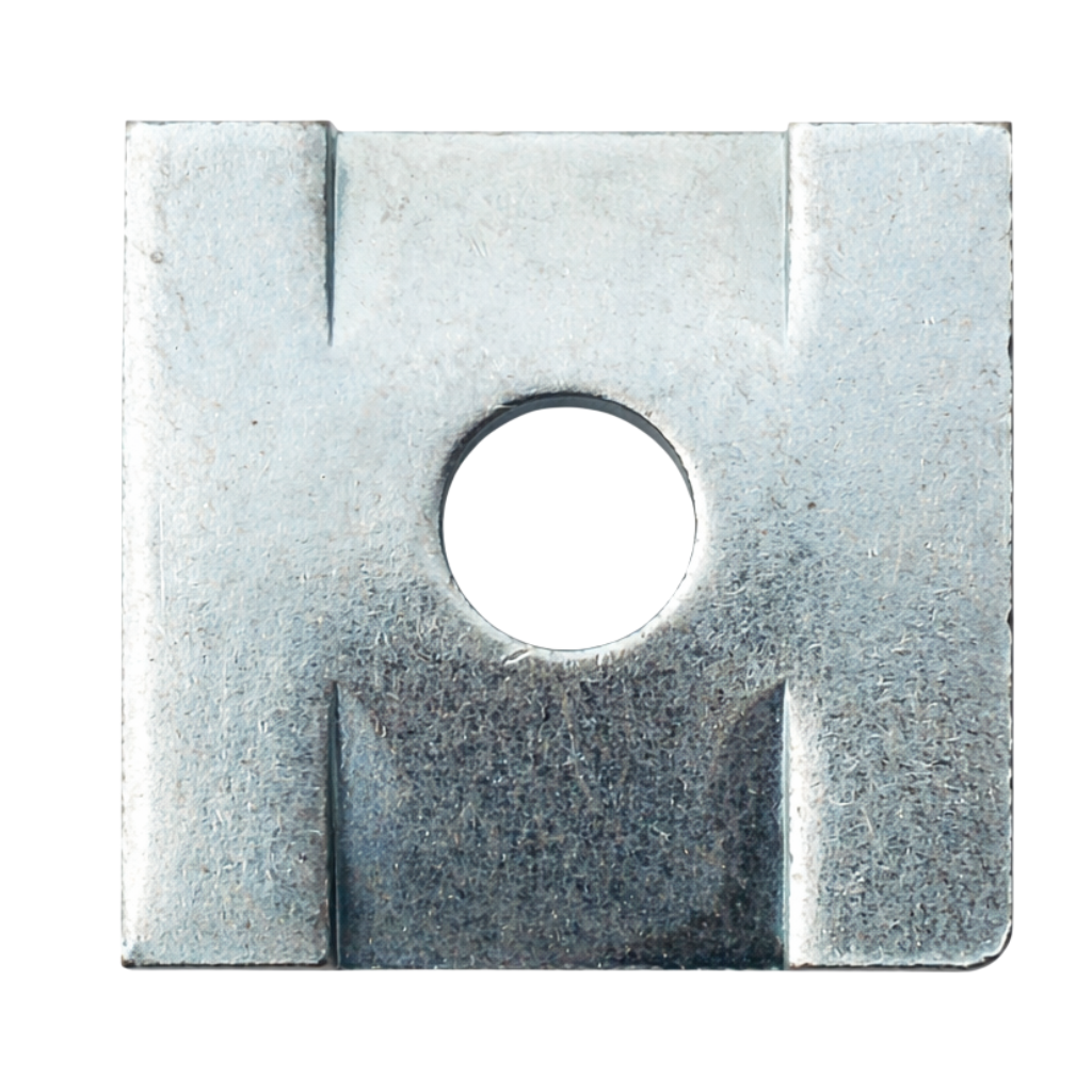 Tope unicanal con registro 3/8″