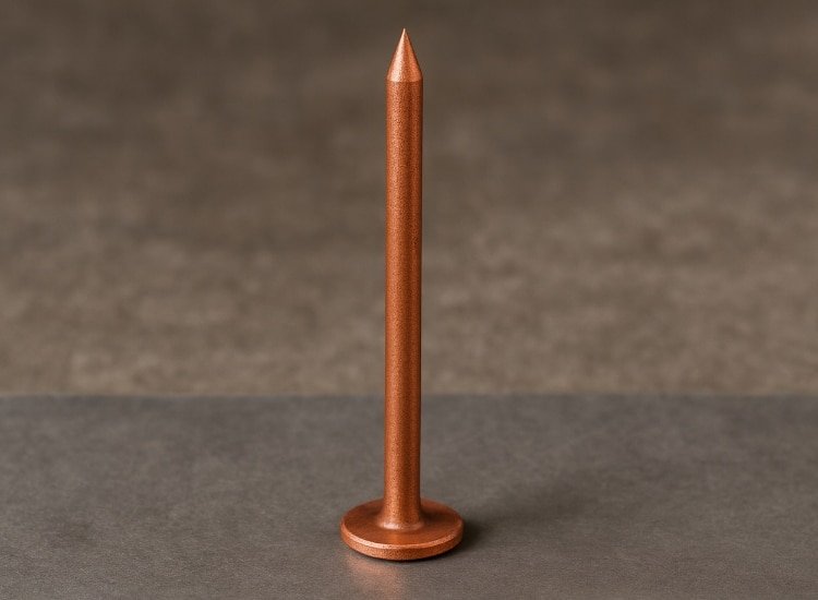 Cobrizado soldable Cobrizado soldable