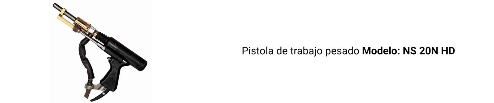 Perneadora Nelson 6000