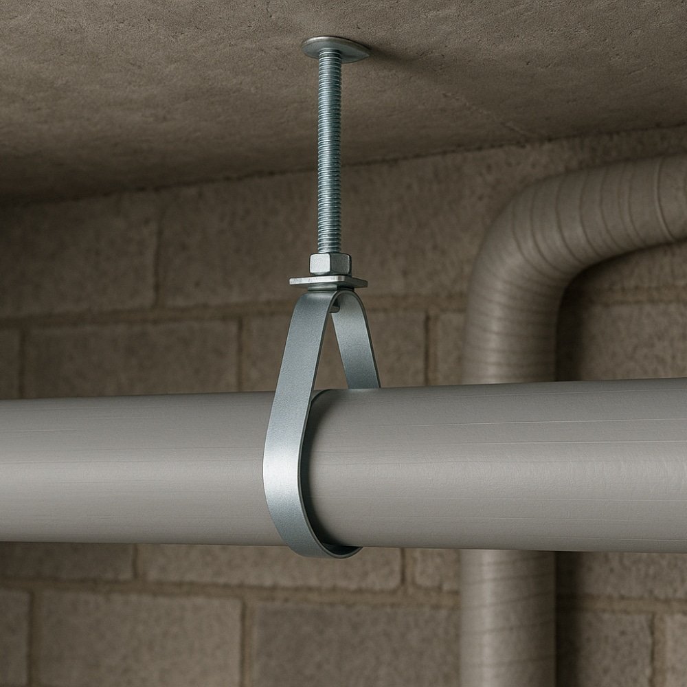 Varilla roscada galvanizada Varilla roscada galvanizada