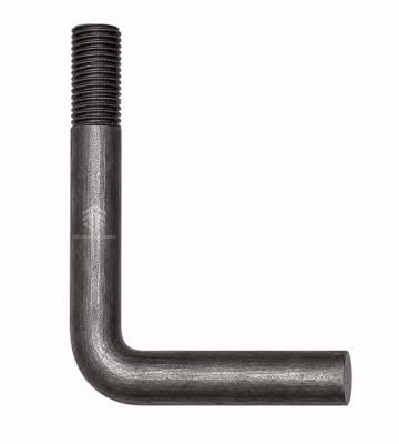 Ancla para concreto tipo L 1 1/4"