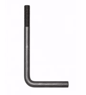 Ancla para concreto tipo L 5/8"