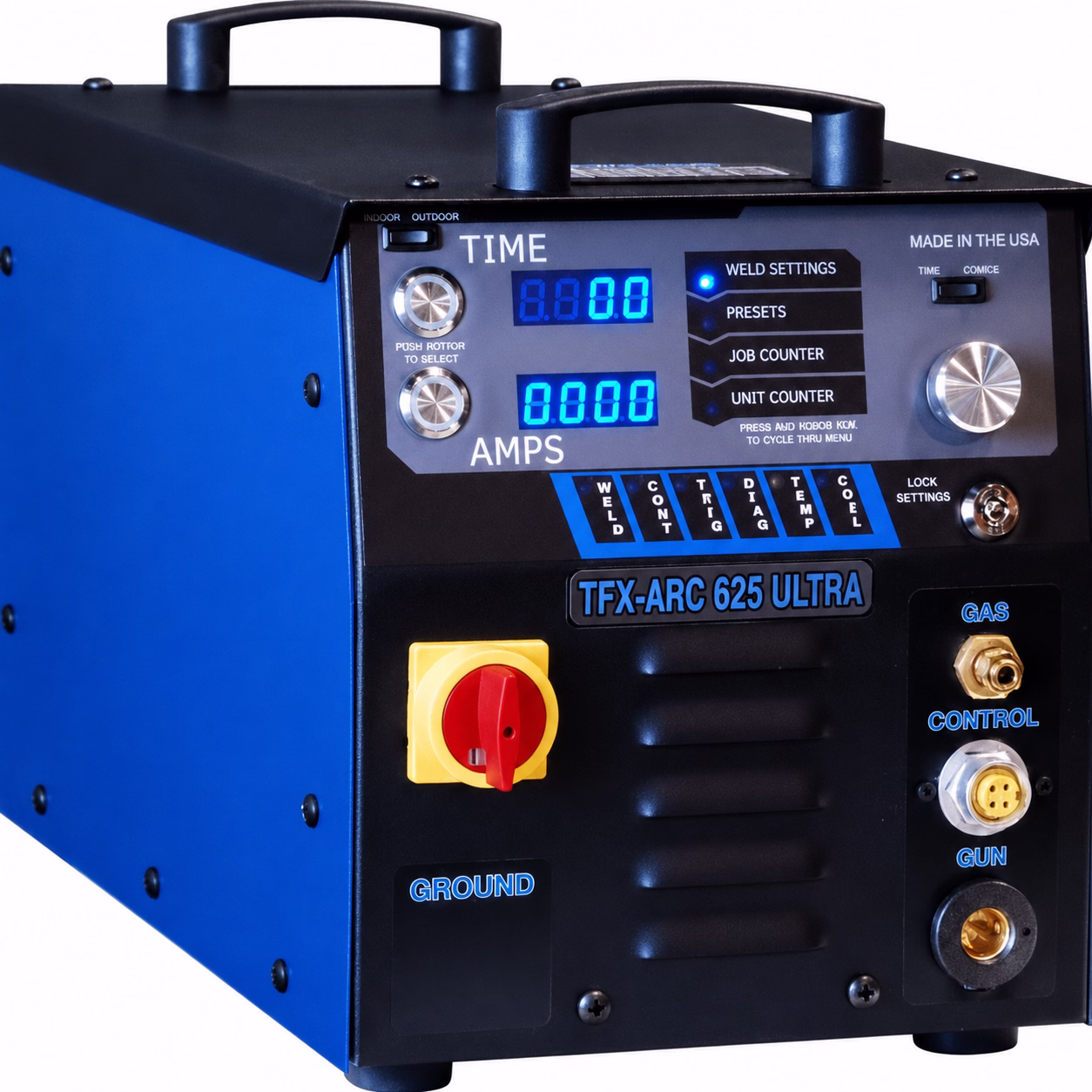TFX-ARC 625 ULTRA
