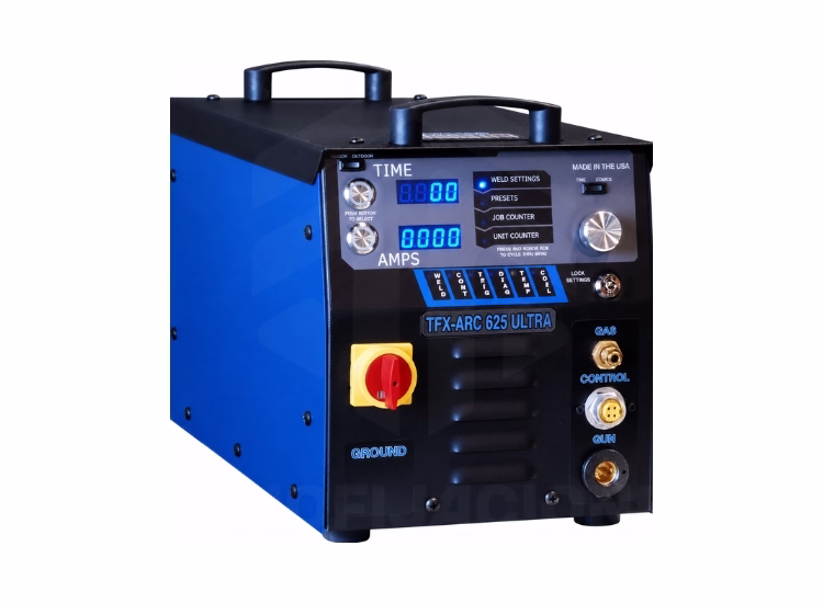 TFX-ARC 625 ULTRA TFX-ARC 625 ULTRA