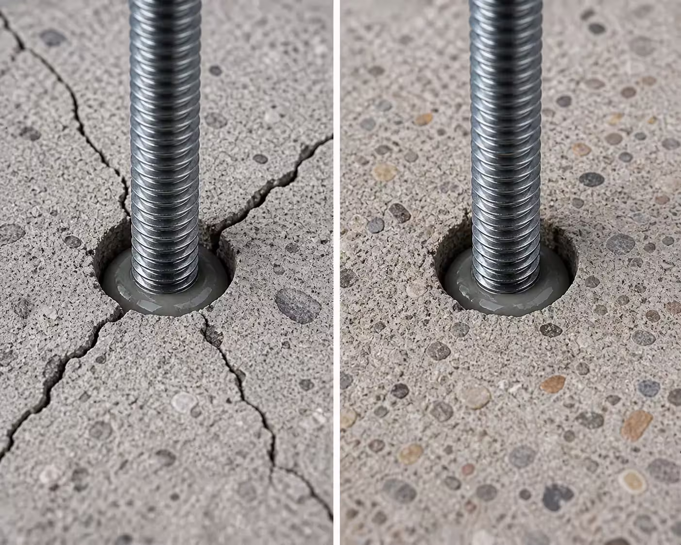 Epóxico para anclaje-Concreto-fisurado-y-no-fisurado Epóxico para anclaje