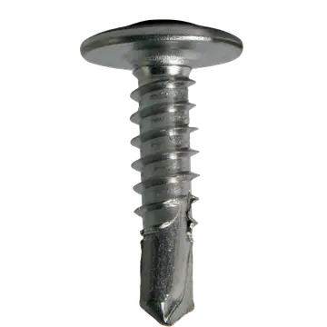 Tornillo punta de broca K-Lath para lámina