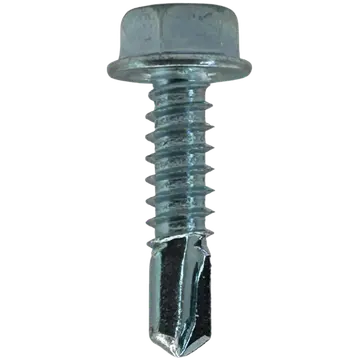 Tornillo stitching punta de broca galvanizado